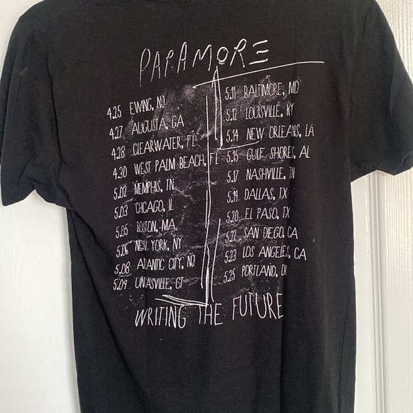 PARAMORE - Picture 11 of 13